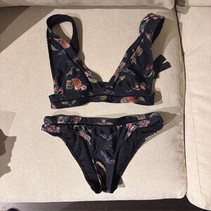 AllSaints 2-piece swimsuit